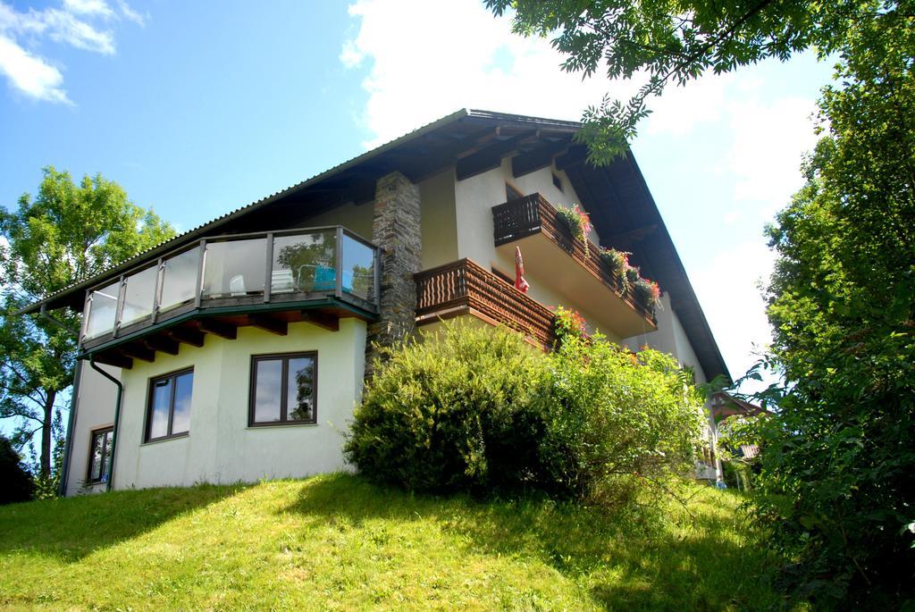 Fruehstueckspension Wiesenhaus Miesenbach  Eksteriør bilde